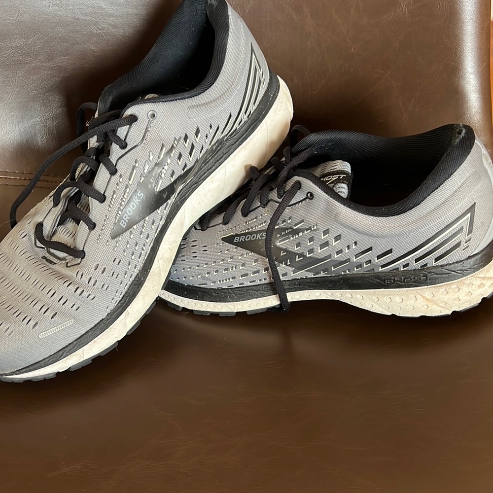 Brooks Ghost 13